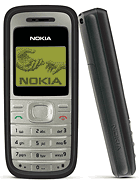 Toques para Nokia 1200 baixar gratis.